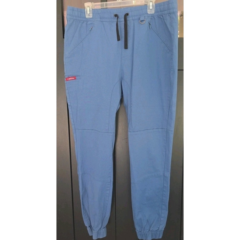 NEW Flag Nor Fail Bluw Jogger Size XL EXCELLENT